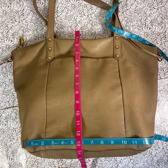 Hobo - Dustin Large Leather Tote Bag - Picture 11 of 16